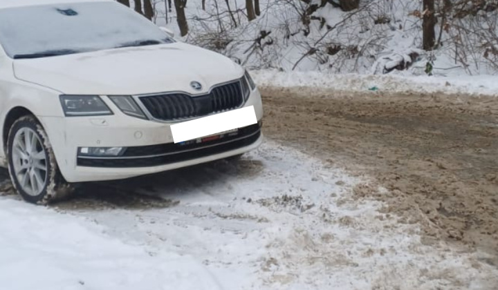 Fotka - UPOZORNENIE PRE FURČANOV