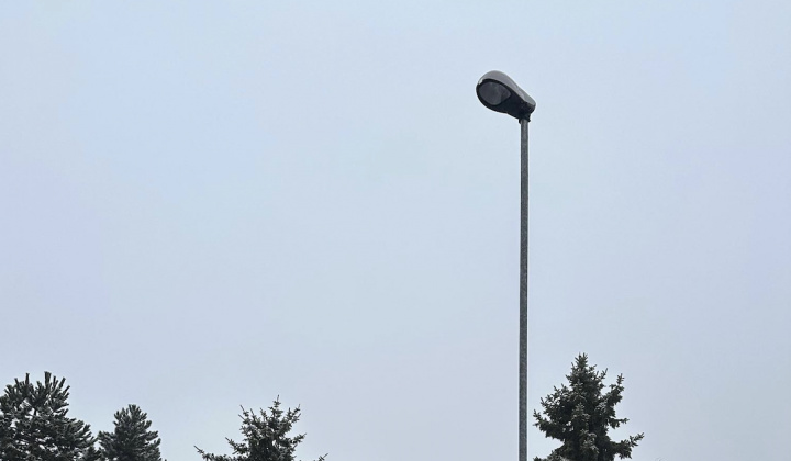 Fotka - Ako a kde nahlásiť nefunkčné verejné osvetlenie?