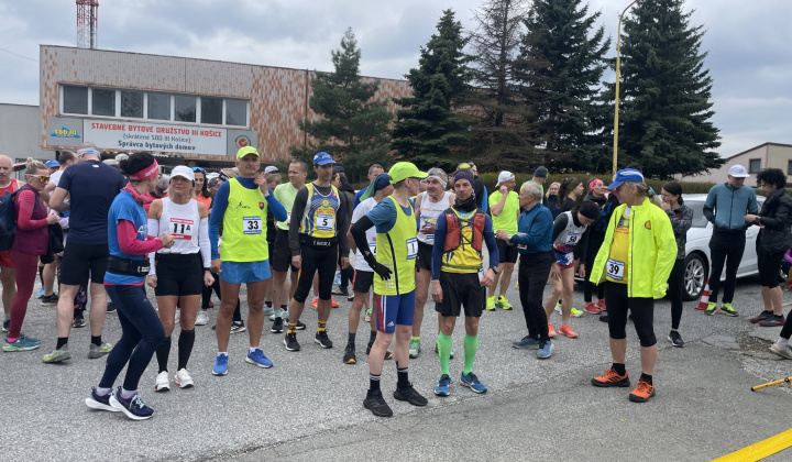 Fotka - 23. ročník Furčianskeho maratónu – Memoriál Štefana Semana