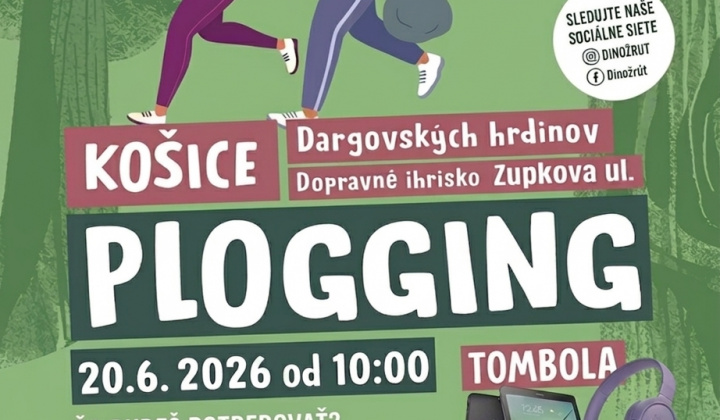 Fotka - PLOGGING SA VRACIA NA FURČU